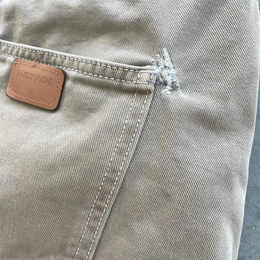 RUDY JUDE UTILITY PANTS - Picture 4 of 9